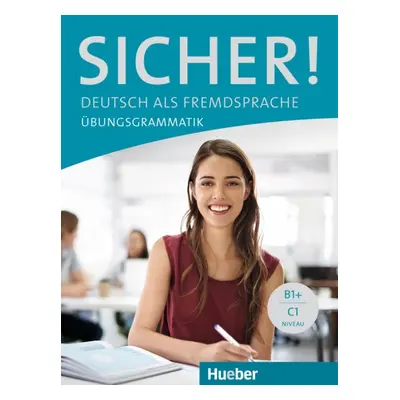 Sicher! Übungsgrammatik Hueber Verlag