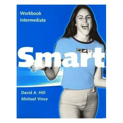 Smart Intermediate Level Workbook Macmillan