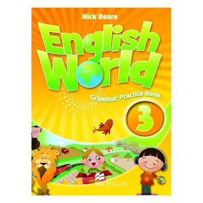 English World 3 Grammar Practice Book Macmillan