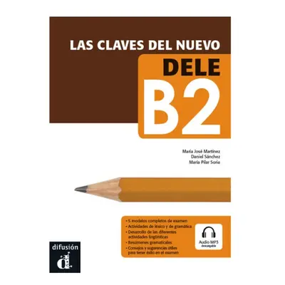 Las claves del nuevo DELE B2 Difusión – ELE