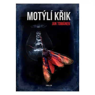 Motýlí křik XYZ