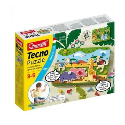 Tecno Puzzle Pygmalino, s.r.o.