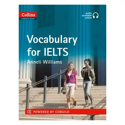 Collins Vocabulary for IELTS Collins