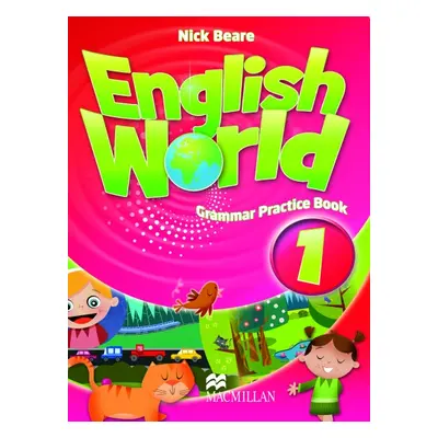 English World 1 Grammar Practice Book Macmillan