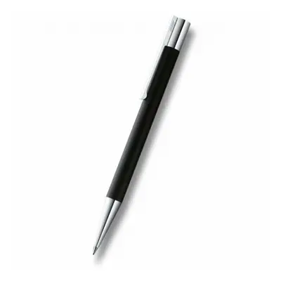 Lamy Scala Black mechanická tužka, 0,7 mm LAMY