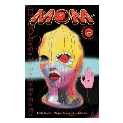 M.O.M.: Mother of Madness, Volume 1 Image Comics