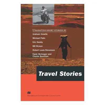 MLC Travel Stories Macmillan