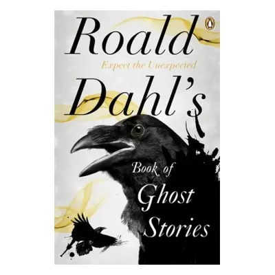 Roald Dahl´s Book of Ghost Stories Penguin Books (UK)