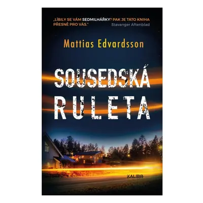 Sousedská ruleta Euromedia Group, a.s.