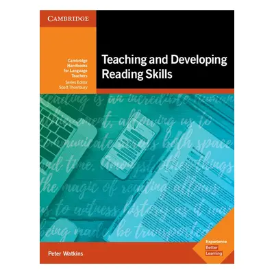 Teaching and Developing Reading Skills Cambridge University Press