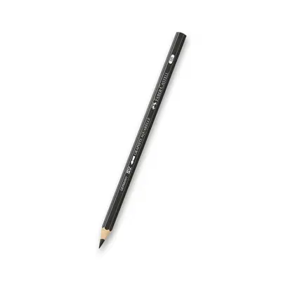 Grafitová tužka Faber Castell Aquarelle 6B Faber-Castell