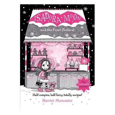 Isadora Moon and the Frost Festival Oxford University Press