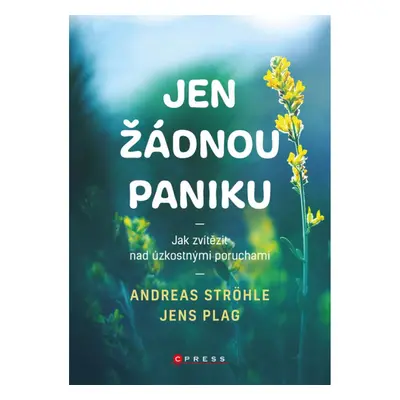 Jen žádnou paniku CPRESS