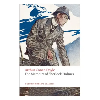 Oxford World´s Classics The Memoirs of Sherlock Holmes n/e Oxford University Press