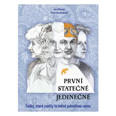 První - statečné - jedinečné XYZ