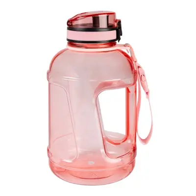 Růžová tritanová láhev 1600 ml ALBI