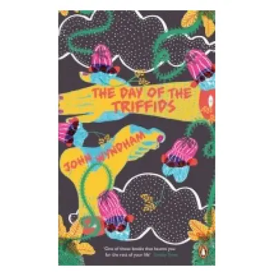 Day of the Triffids Penguin Books Ltd