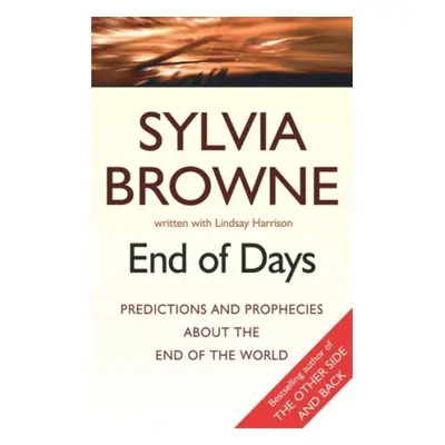 End Of Days Little Brown Book Group