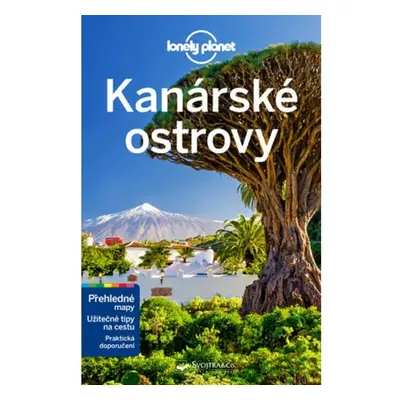 Kanárské ostrovy - Lonely Planet Svojtka & Co. s. r. o.