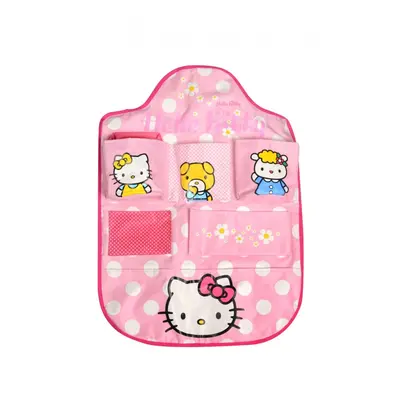 Kapsář do auta Hello Kitty KIDS KARTONPP