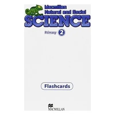 Macmillan Natural and Social Science 2 Flashcards Macmillan