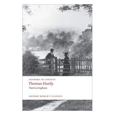 Oxford World´s Classics Thomas Hardy (Authors in Context) Oxford University Press