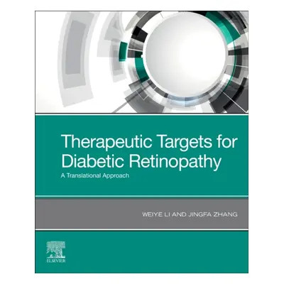 Therapeutic Targets for Diabetic Retinopathy, A Translational Approach Elsevier