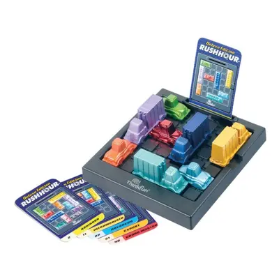 ThinkFun Rush Hour Deluxe edice Ravensburger