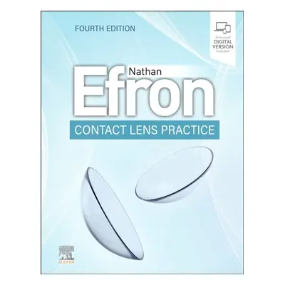 Contact Lens Practice, 4th Edition Elsevier