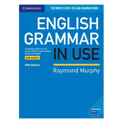 English Grammar in Use (5th Edition) Book with Answers Cambridge University Press