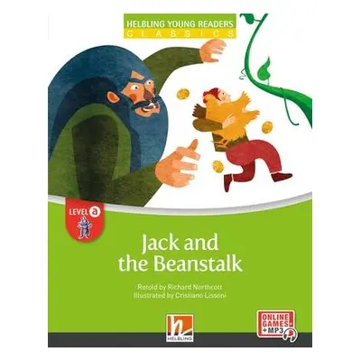 Helbling Young Readers Jack and the Beanstalk Helbling Languages