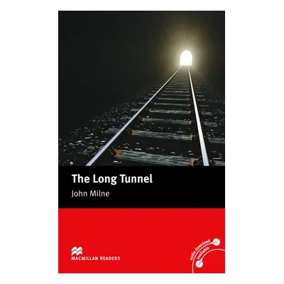 Macmillan Readers Beginner The Long Tunnel Macmillan