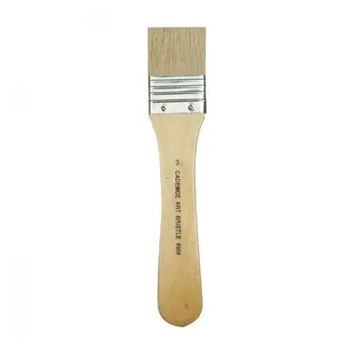 Plochý štětec Cadence 8009 Eco Brush - vel. 3 Aladine