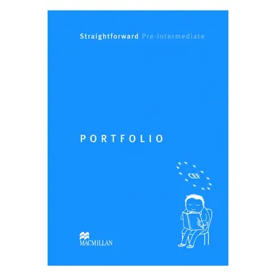 Straightforward Pre-Intermediate Portfolio Macmillan