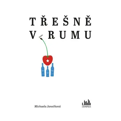 Třešně v rumu GRADA Publishing, a. s.