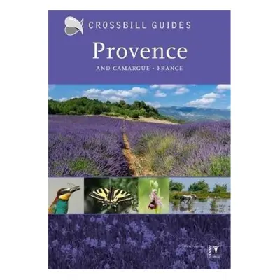 Provence, And Camargue, France Crossbill Guides Foundation