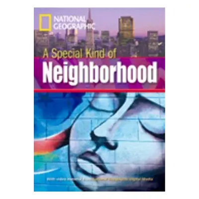 FOOTPRINT READING LIBRARY: LEVEL 1000: SPECIAL TYPE NEIGHBRHD (BRE) National Geographic learning