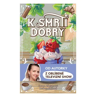 K smrti dobrý 103 media s.r.o.