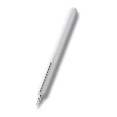 Lamy Dialog 3 Pianowhite PT hrot EF LAMY