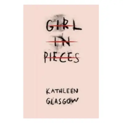 Girl in Pieces, Special edition of the TikTok sensation Oneworld Publications