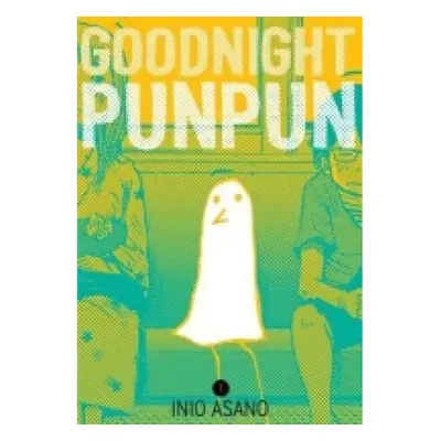 Goodnight Punpun, Vol. 1 Viz Media, Subs. of Shogakukan Inc