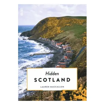 Hidden Scotland Luster Publishing