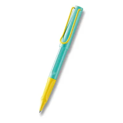 Lamy Safari Pina Colada roller LAMY