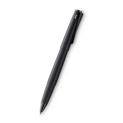 Lamy Studio Lx all black roller LAMY