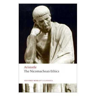 Oxford World´s Classics - Classical Literature Nicomachean Ethics n/e Oxford University Press