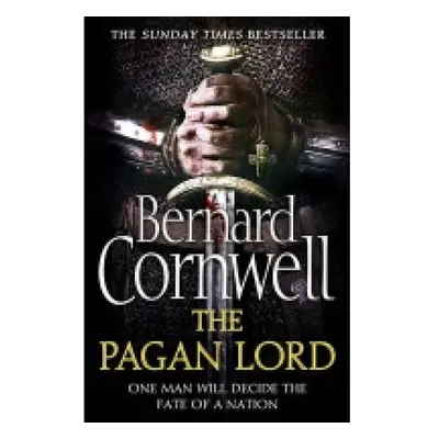 Pagan Lord HarperCollins Publishers