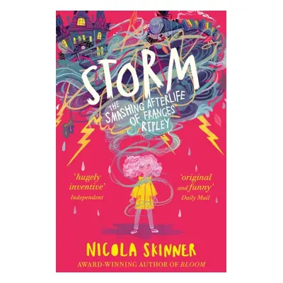 Storm Harper Collins UK