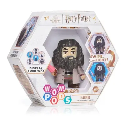 WOW POD Harry Potter - Rubeus Hagrid EPEE Czech s.r.o.