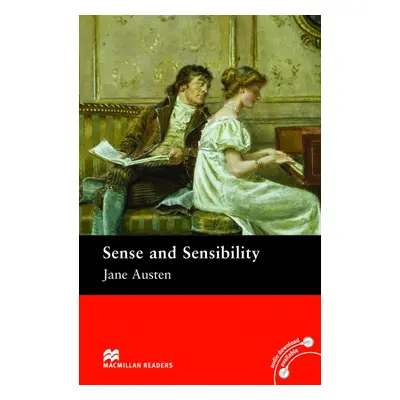 Macmillan Readers Intermediate Sense and Sensibility Macmillan