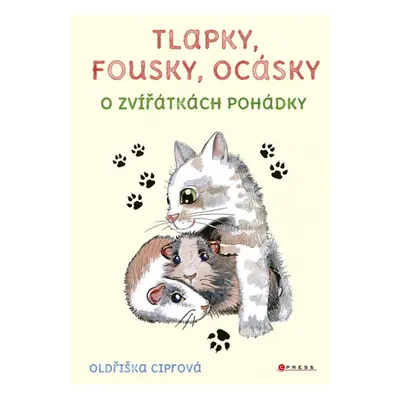 Tlapky, fousky, ocásky CPRESS